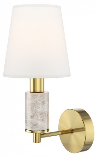 Бра Maytoni Lira MOD483WL-01BS Бра Maytoni Lira MOD483WL-01BS