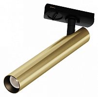 Светильник на штанге Maytoni Technical Focus T TR141-1-6W3K-M-BS