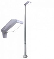 Фонарный столб Fumagalli Giorgio 4P2.372.G10.LYF1R