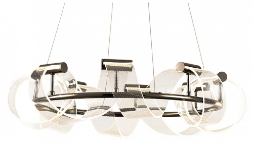 Подвесная люстра Kink Light Ранни 08037-70,29 Подвесная люстра Kink Light Ранни 08037-70,29