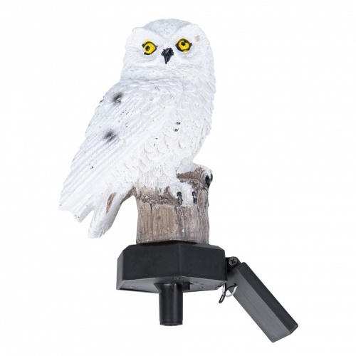 Птица световая Uniel POLAR OWL UL-00011596