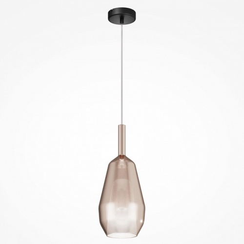 Подвесной светильник Maytoni Duality MOD271PL-01B9 фото 5
