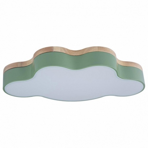 Накладной светильник Loft it Axel 4 10005/30 Green Накладной светильник Loft it Axel 4 10005/30 Green