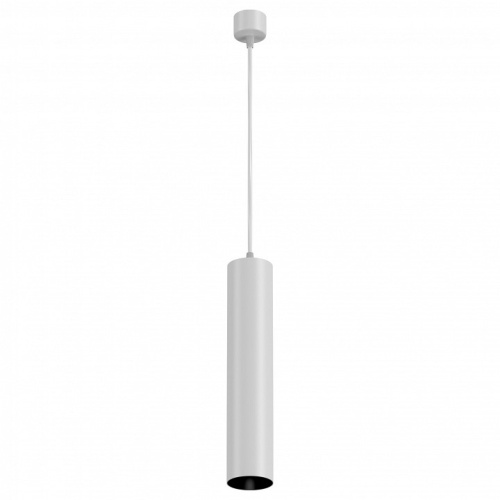 Подвесной светильник Maytoni Technical Focus P075PL-01W фото 2 Подвесной светильник Maytoni Technical Focus P075PL-01W фото 2