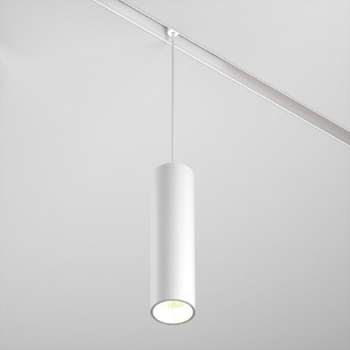 Подвесной светильник Maytoni Technical Focus LED TR041-4-12WTW-DD-W фото 4 Подвесной светильник Maytoni Technical Focus LED TR041-4-12WTW-DD-W фото 4