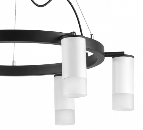 Подвесная люстра Lightstar Rullo LR0163661 фото 4 Подвесная люстра Lightstar Rullo LR0163661 фото 4