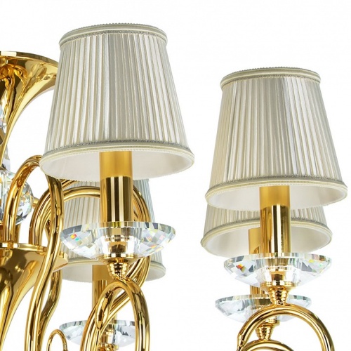 Подвесная люстра Lightstar Ricerco 693082 фото 4 Подвесная люстра Lightstar Ricerco 693082 фото 4