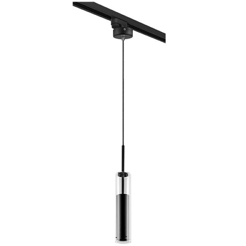 Подвесной светильник Lightstar Cilino L1T756017 Подвесной светильник Lightstar Cilino L1T756017