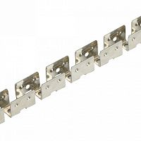 Крепление для ленты Feron LD720-50 52100