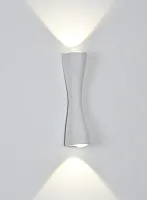 Декоративная подсветка Arte Lamp A2697AP-10WH
