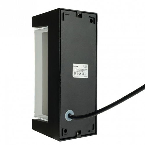 Накладной светильник Feron DH059 51482 фото 9 Накладной светильник Feron DH059 51482 фото 9