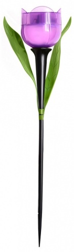 Садовая фигура Uniel Tulip UL-00004278 фото 3