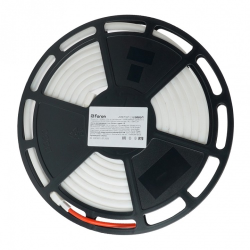 Шнур световой Feron LS551 48731 фото 3 Шнур световой Feron LS551 48731 фото 3