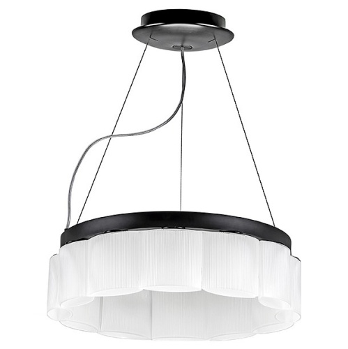 Подвесной светильник Lightstar Nibbler 812126 фото 3 Подвесной светильник Lightstar Nibbler 812126 фото 3