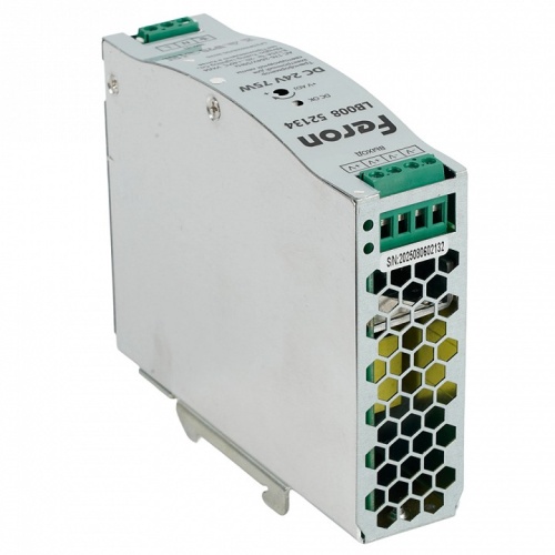 Блок питания Feron LB008 52134 фото 3 Блок питания Feron LB008 52134 фото 3