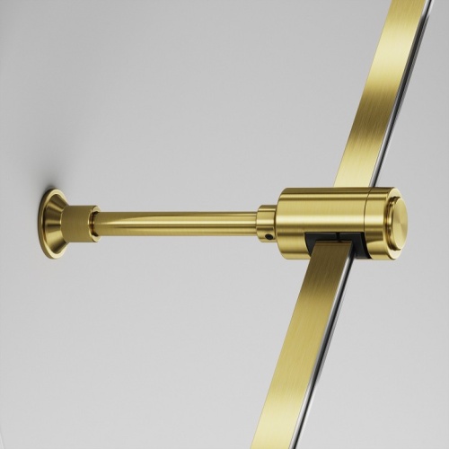 Основание на штанге Maytoni Technical Accessories for tracks Flarity TRA155CW-SL1-BS фото 4