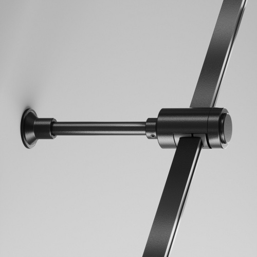 Основание на штанге Maytoni Technical Accessories for tracks Flarity TRA155CW-SL1-B фото 4