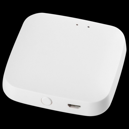 Контроллер-выключатель Wi-Fi для смартфонов и планшетов Lightstar PRO 505500R фото 2 Контроллер-выключатель Wi-Fi для смартфонов и планшетов Lightstar PRO 505500R фото 2