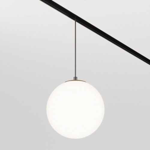 Светильник на штанге Maytoni Technical Luna TR039-4-5WTW-DD-B фото 3 Светильник на штанге Maytoni Technical Luna TR039-4-5WTW-DD-B фото 3