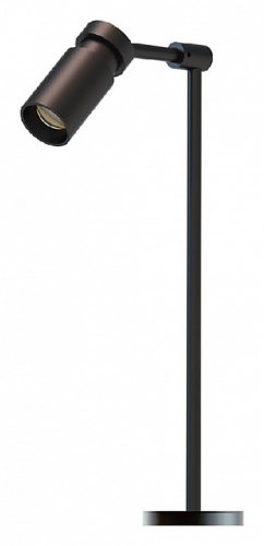 Спот Arte Lamp Presto A6197LT-1BK Спот Arte Lamp Presto A6197LT-1BK