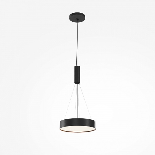 Накладной светильник Maytoni Technical Zon C032CL-36W4K-RD-B фото 6
