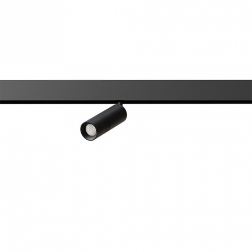 Магнитный трековый светильник Arte Lamp EXPERT SMART A5741PL-1BK фото 4 Магнитный трековый светильник Arte Lamp EXPERT SMART A5741PL-1BK фото 4