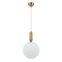Подвесной светильник Arte Lamp BOLLA-SOLA A3325SP-1PB