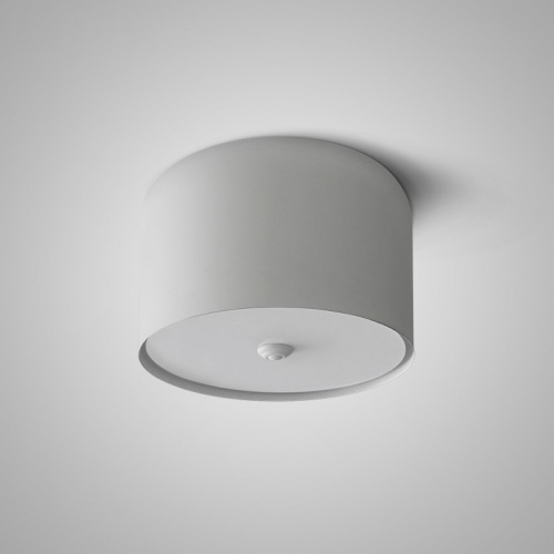 Потолочный светильник CYLINDER A White Потолочный светильник CYLINDER A White