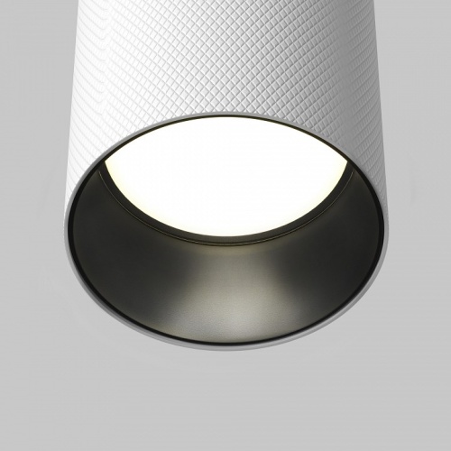 Накладной светильник Maytoni Technical Artisan C080CL-01-GU10-W фото 5 Накладной светильник Maytoni Technical Artisan C080CL-01-GU10-W фото 5