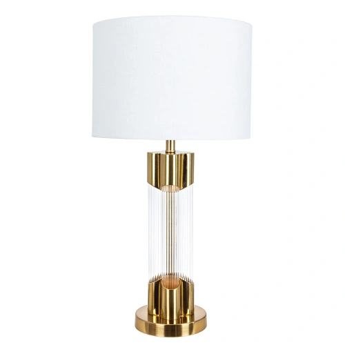 Декоративная настольная лампа Arte Lamp STEFANIA A5053LT-1PB Декоративная настольная лампа Arte Lamp STEFANIA A5053LT-1PB