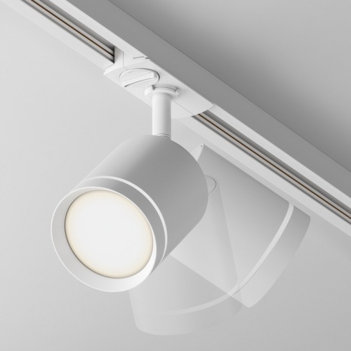Светильник на штанге Maytoni Technical Orlo TR085-1-5W4K-W фото 3