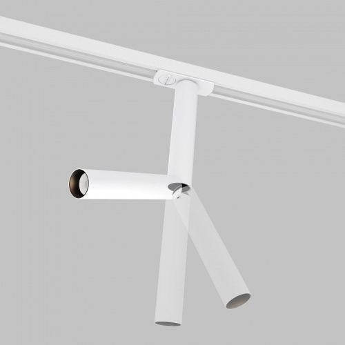 Светильник на штанге Maytoni Technical Focus T TR142-1-6W3K-W фото 5
