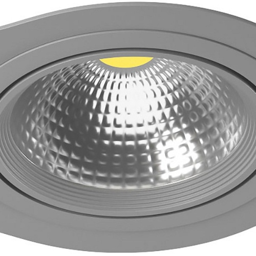 Встраиваемый светильник Lightstar Intero 111 i939060709 фото 3