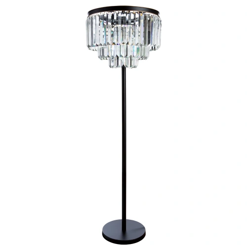 Торшер Divinare NOVA 3001/01 PN-6 Торшер Divinare NOVA 3001/01 PN-6