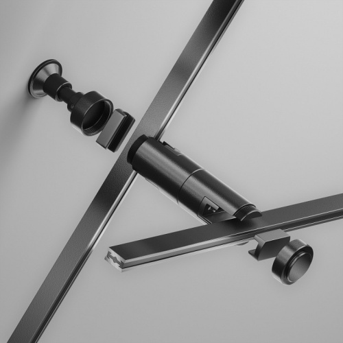 Основание на штанге Maytoni Technical Accessories for tracks Flarity TRA155CW-D1-B фото 2 Основание на штанге Maytoni Technical Accessories for tracks Flarity TRA155CW-D1-B фото 2
