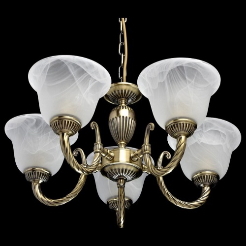 Подвесная люстра MW-Light Ариадна 20 450016305 фото 3