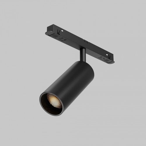 Светильник на штанге Maytoni Technical Focus LED TR032-2-12W2.7K-M-B фото 6