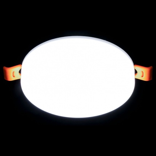 Встраиваемый светильник Citilux Вега CLD5310N фото 4 Встраиваемый светильник Citilux Вега CLD5310N фото 4