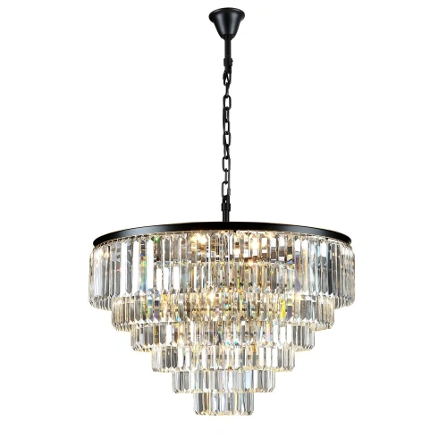 Подвесная люстра Divinare NOVA 3001/01 LM-16 Подвесная люстра Divinare NOVA 3001/01 LM-16