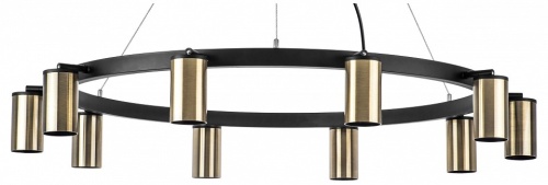 Подвесная люстра Lightstar Rullo LR020310 Подвесная люстра Lightstar Rullo LR020310