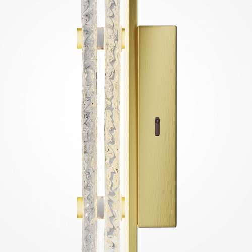 Накладной светильник Maytoni Frostum MOD439WL-L7BSK фото 5