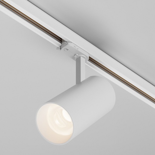 Светильник на штанге Maytoni Technical Focus Led TR197-3-40WCCT-M-W фото 3