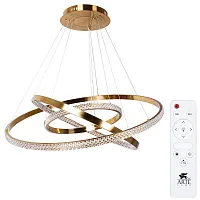 Подвесная люстра Arte Lamp ORIONE A2182SP-160PB