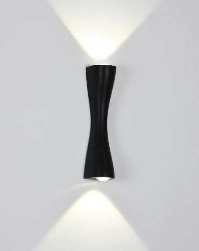 Декоративная подсветка Arte Lamp A2697AP-10BK Декоративная подсветка Arte Lamp A2697AP-10BK