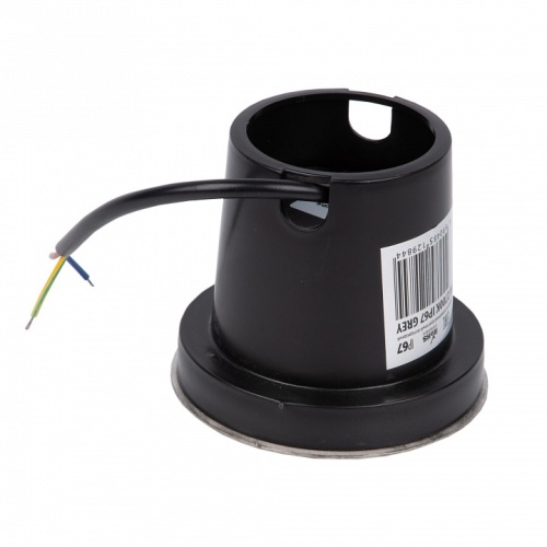 Встраиваемый в дорогу светильник Uniel Ulu-b10 UL-00006818 фото 4