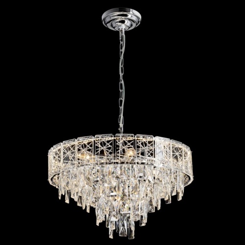 Подвесная люстра Citilux Sagrada CL317251 фото 3