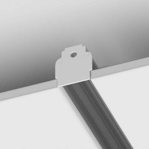 Трек встраиваемый Maytoni Technical Busbar trunkings Gravity TRX010-421W фото 4 Трек встраиваемый Maytoni Technical Busbar trunkings Gravity TRX010-421W фото 4