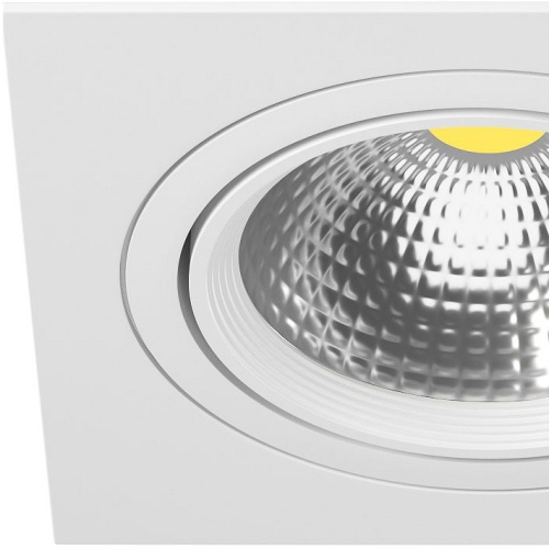 Встраиваемый светильник Lightstar Intero 111 i8260607 фото 4 Встраиваемый светильник Lightstar Intero 111 i8260607 фото 4