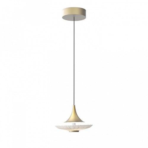 Подвесной светильник Favourite Wilet 4657-1P фото 3