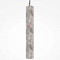 Подвесной светильник Maytoni Basic Texture MOD461PL-L5GRK
